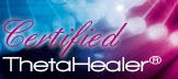 Other Treatments. Certified Theta Healer